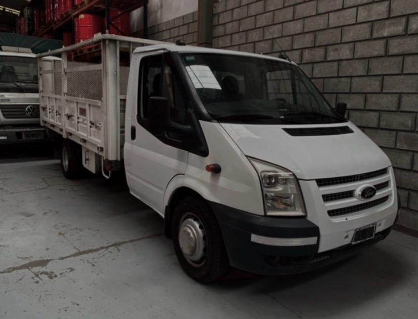 Envíos Rosario y alrededores. Lubricantes y grasas.